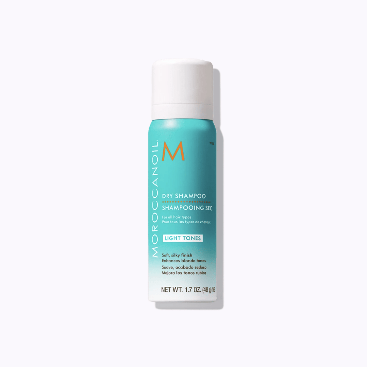 Moroccanoil Dry Shampoo Light Tones