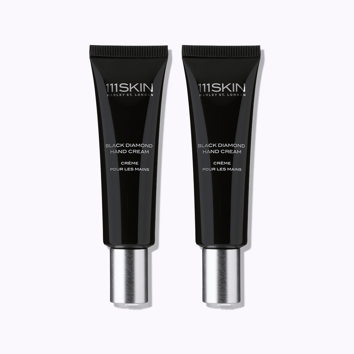 111SKIN Black Diamond Hand Cream