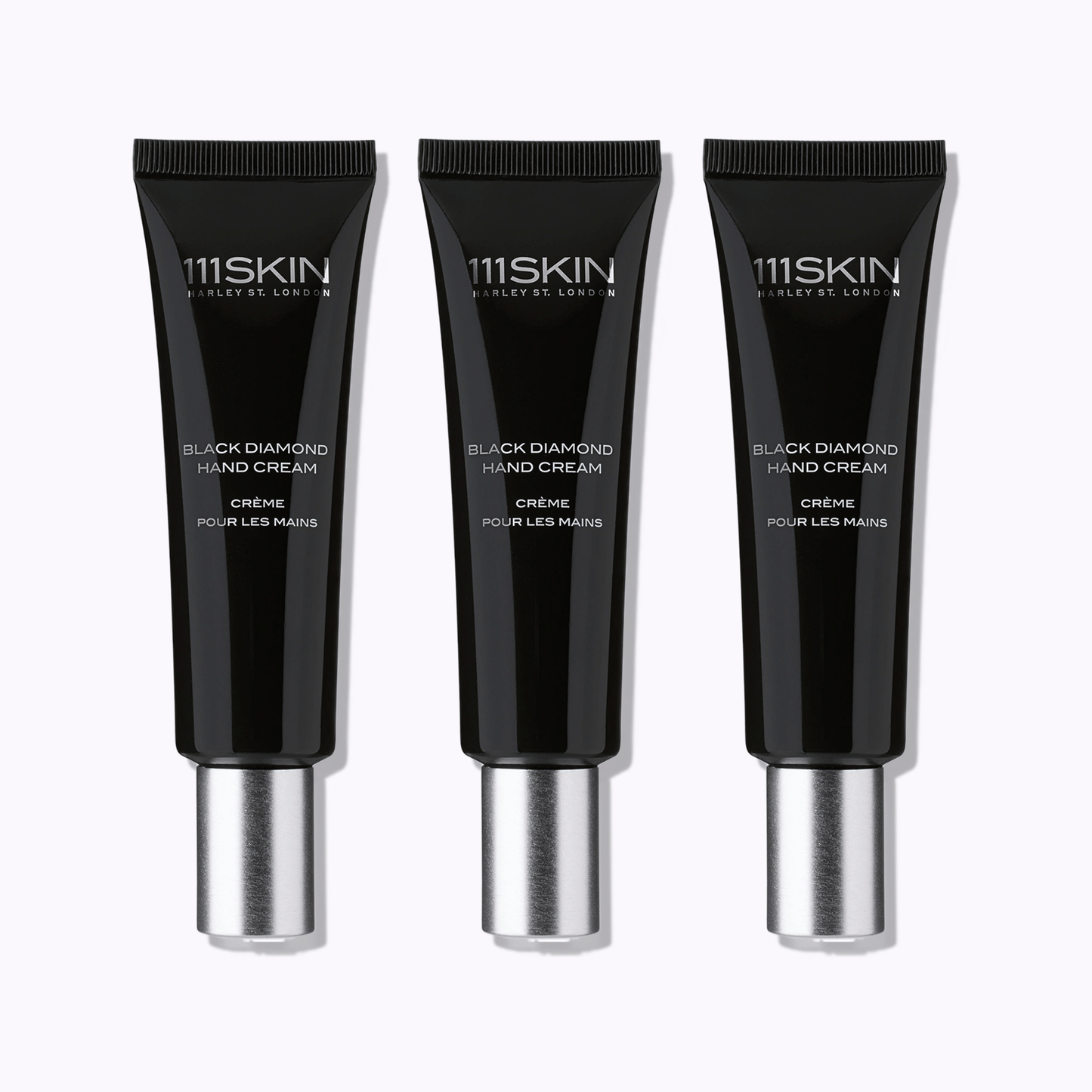 111SKIN Black Diamond Hand Cream