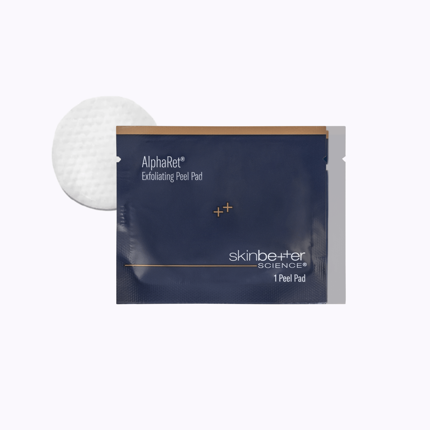 skinbetter science AlphaRet Exfoliating Peel Pads