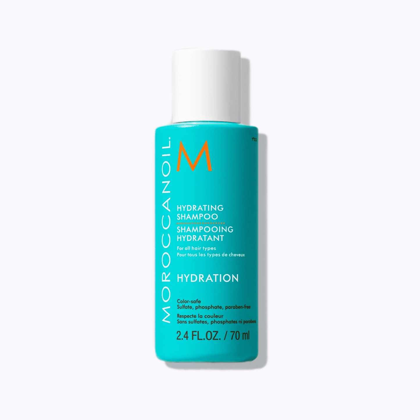 Moroccanoil Hydrating Shampoo