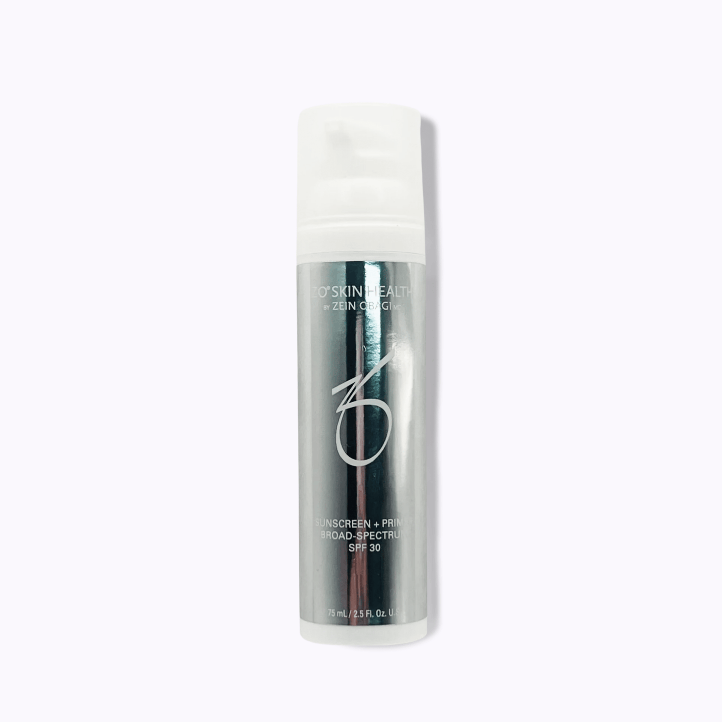 ZO Skin Health Sunscreen + Primer Broad-Spectrum SPF 30