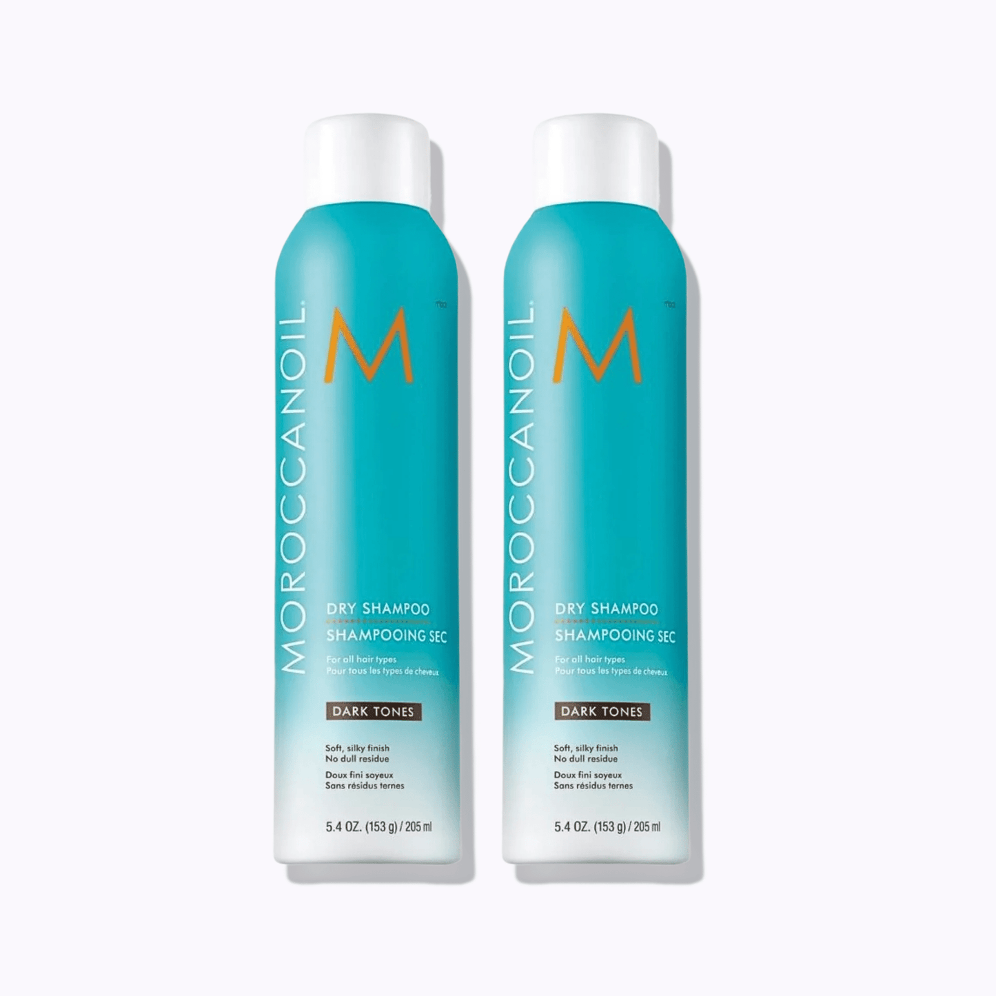 Moroccanoil Dry Shampoo Dark Tones