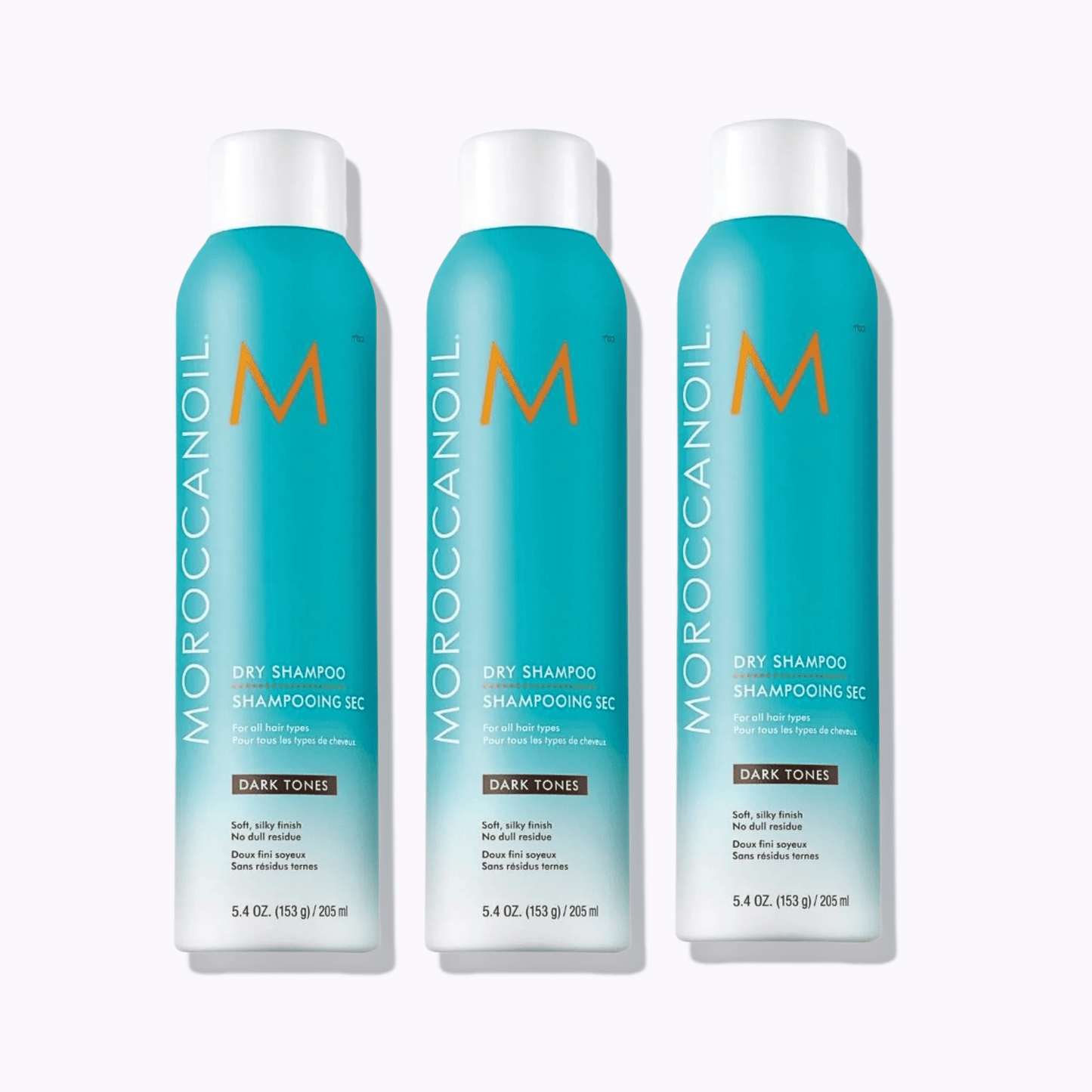 Moroccanoil Dry Shampoo Dark Tones