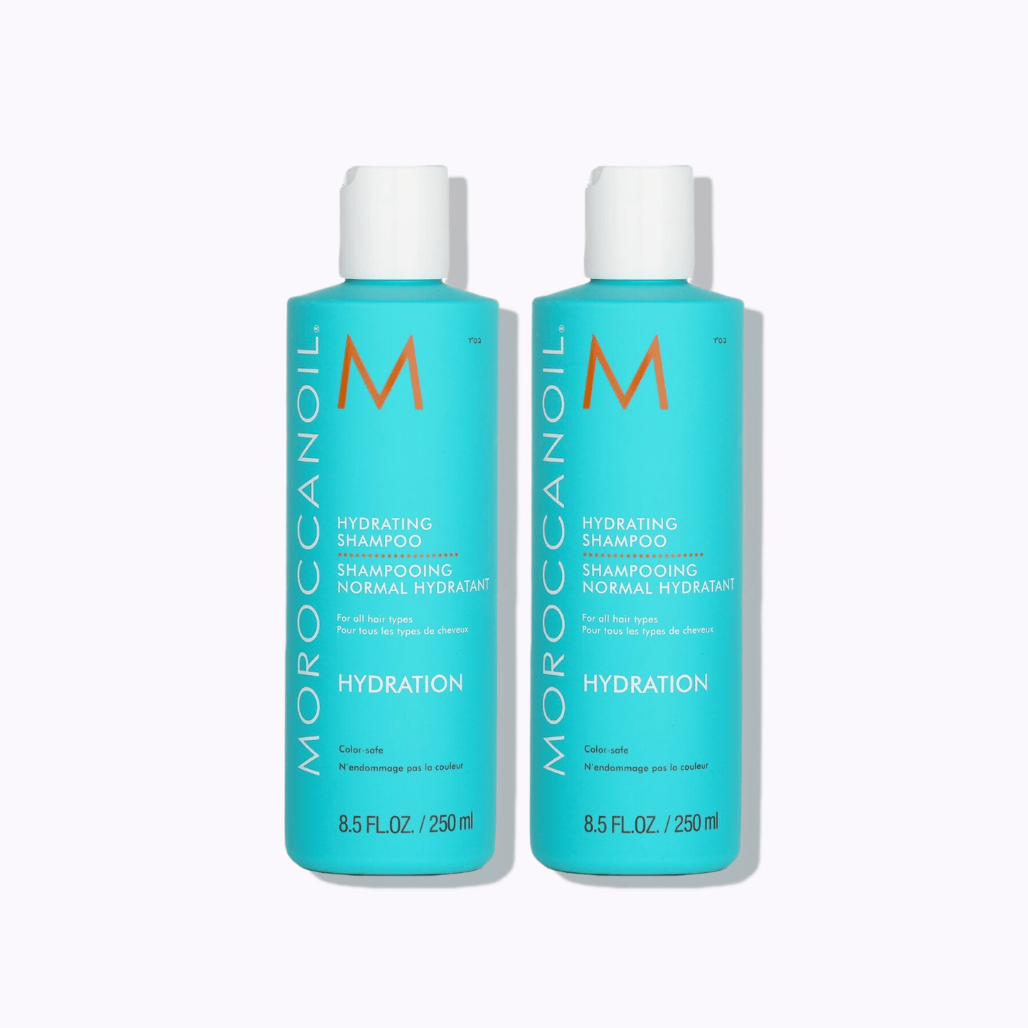 Moroccanoil Hydrating Shampoo