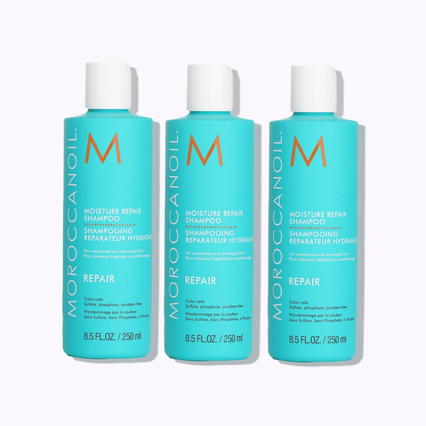 Moroccanoil Moisture Repair Shampoo