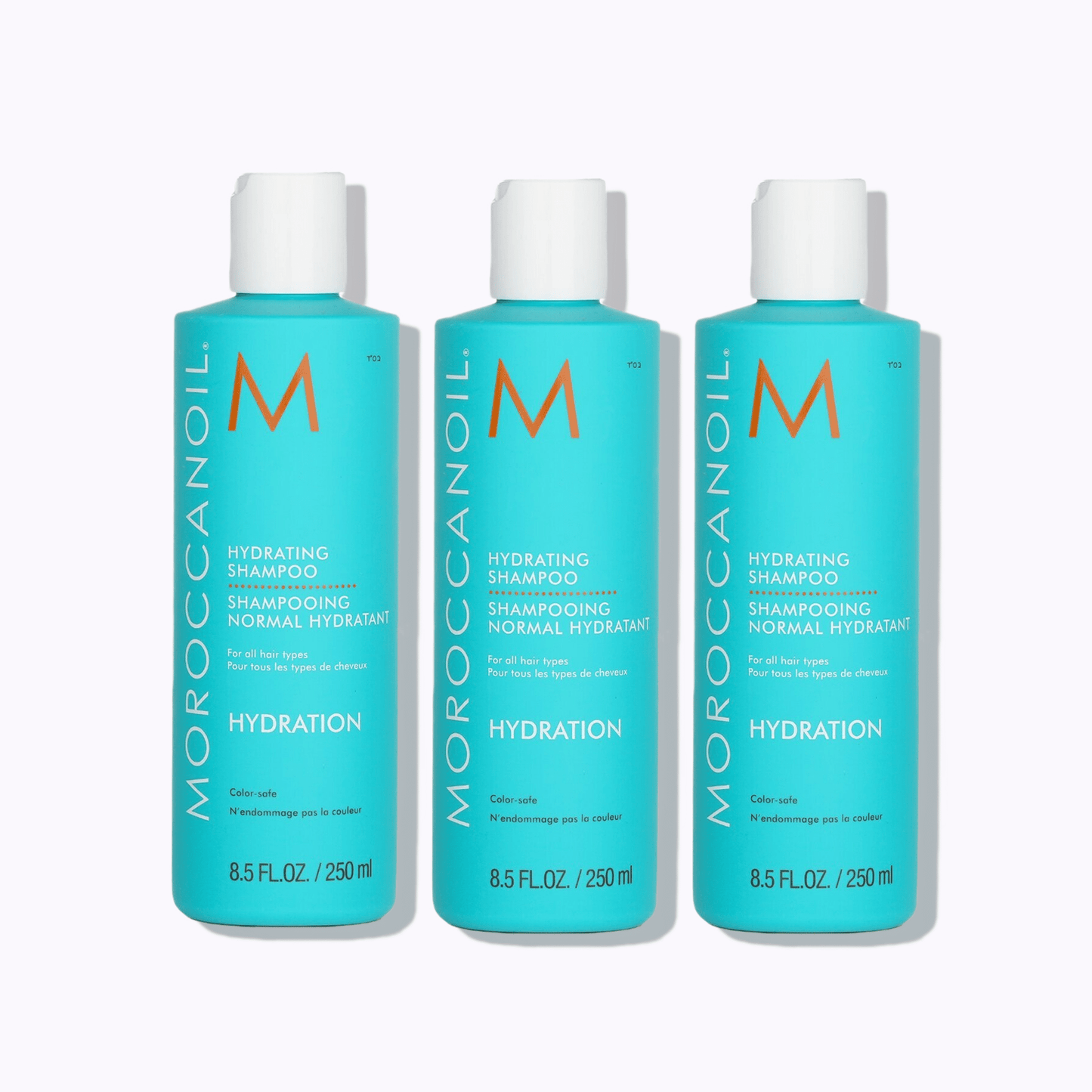 Moroccanoil Hydrating Shampoo