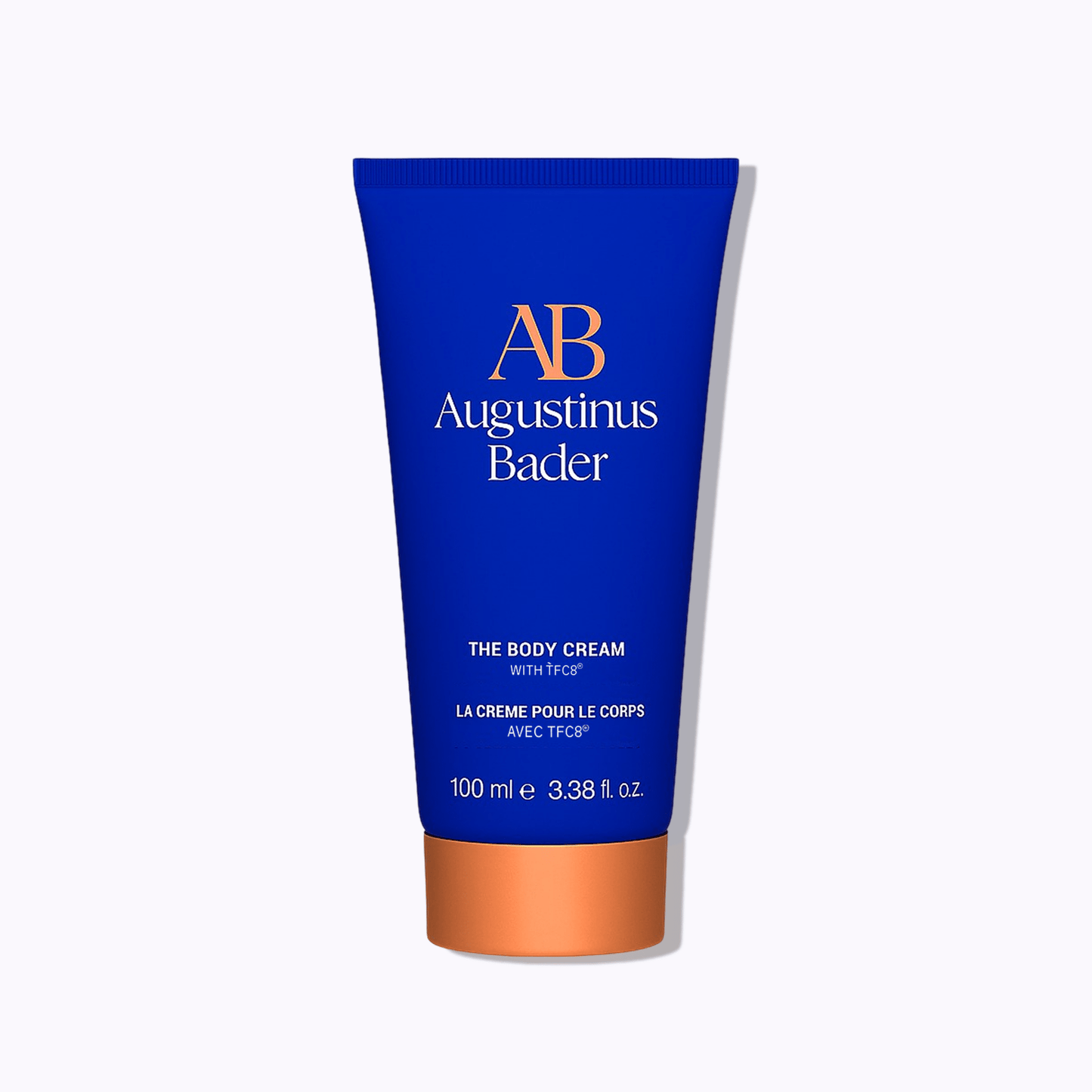Augustinus Bader The Body Cream