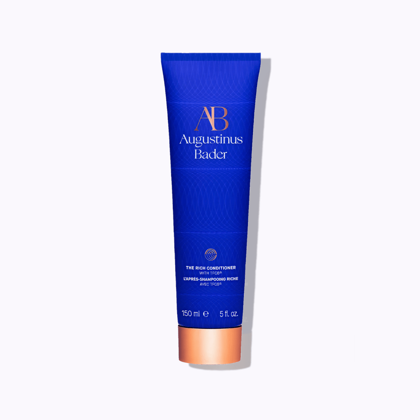 Augustinus Bader The Rich Conditioner