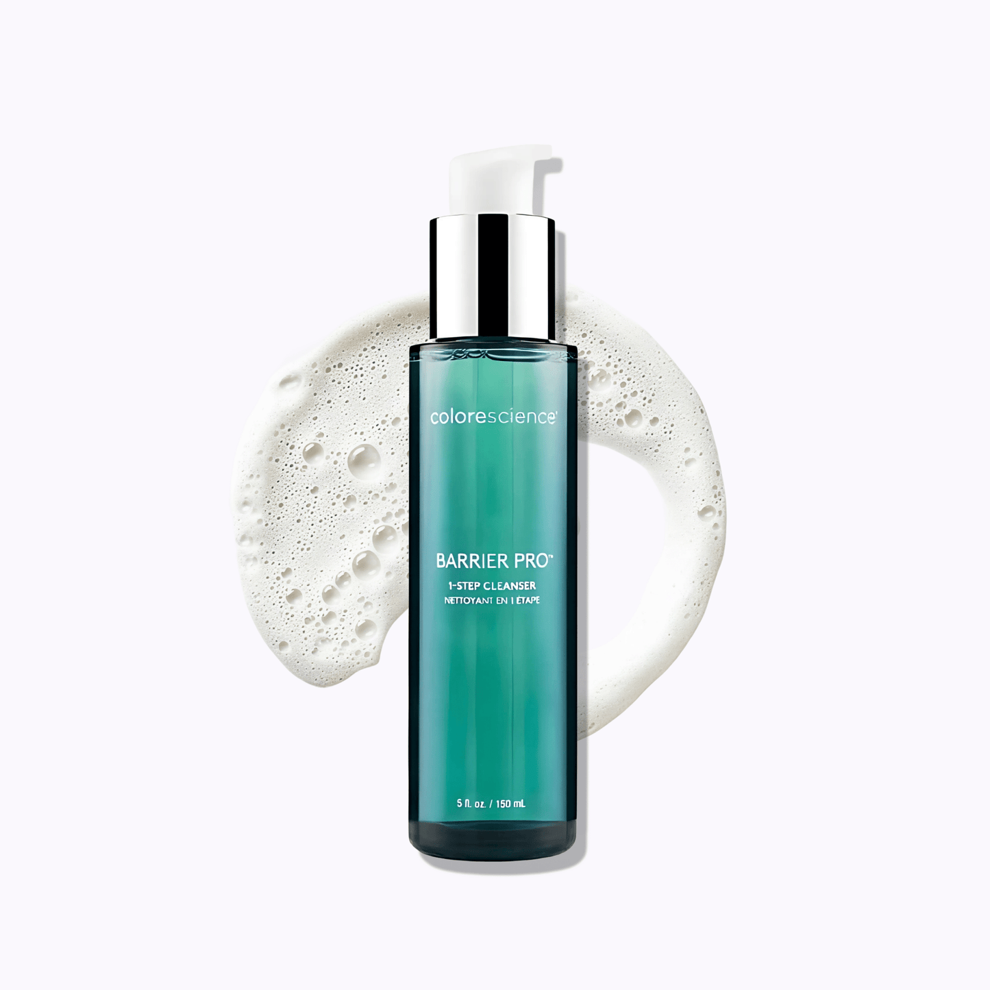 Colorescience Barrier Pro 1-Step Cleanser