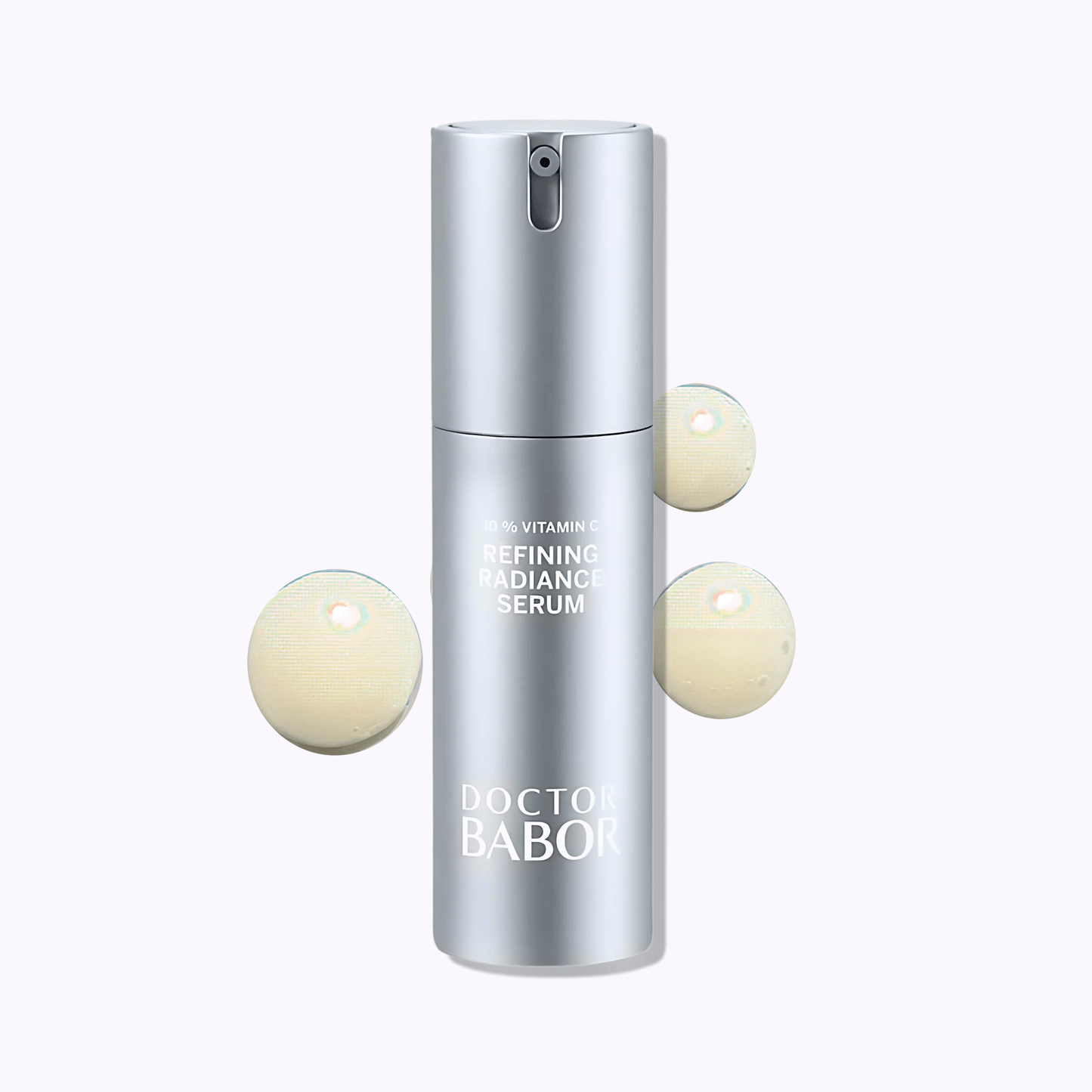 DOCTOR BABOR Refining Radiance Serum