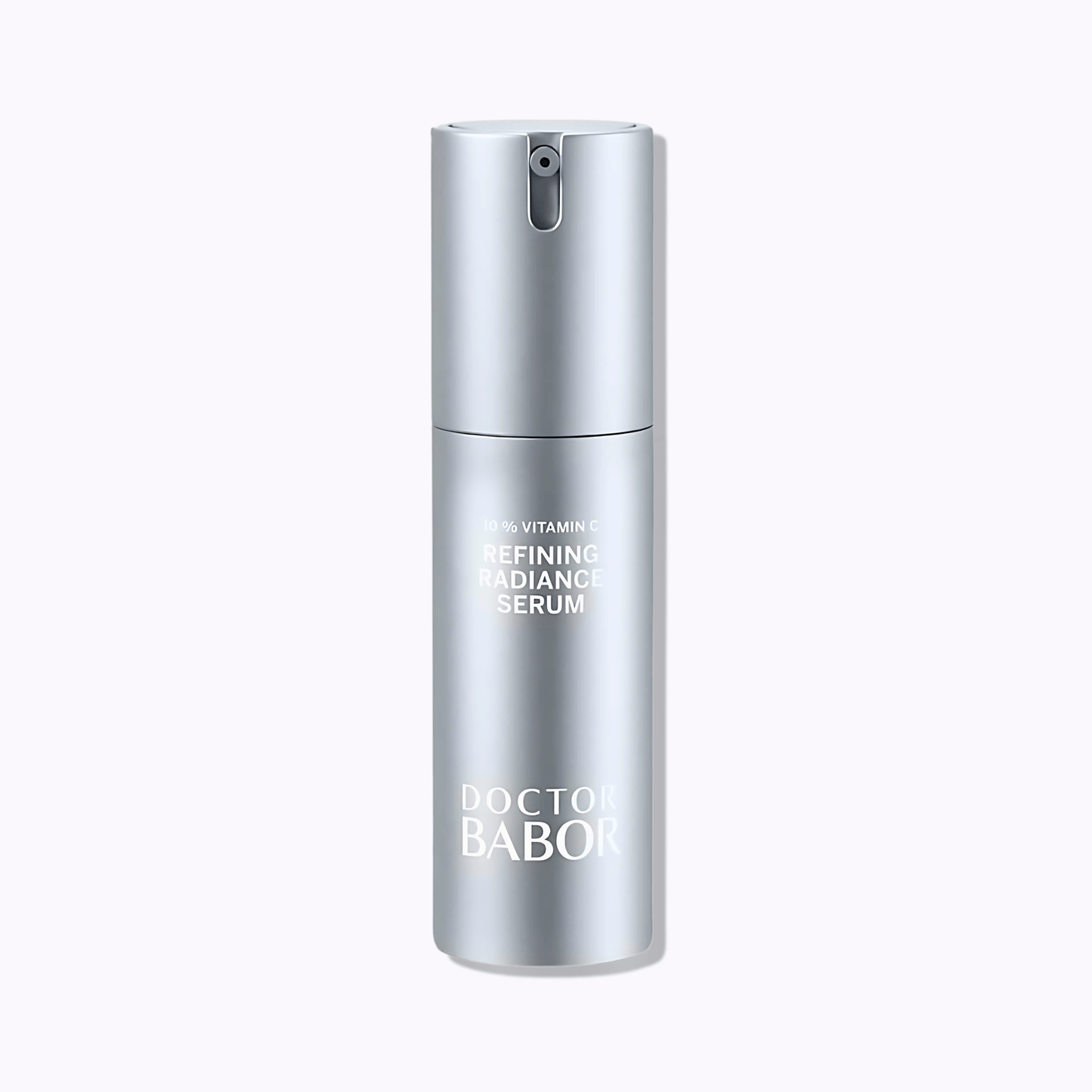 DOCTOR BABOR Refining Radiance Serum