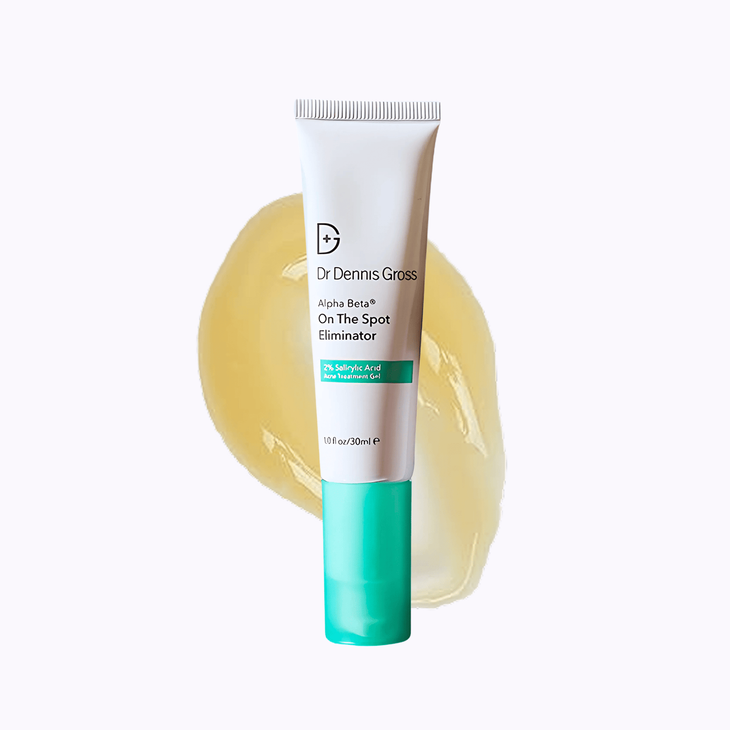 Dr. Dennis Gross Skincare Alpha Beta On The Spot Eliminator