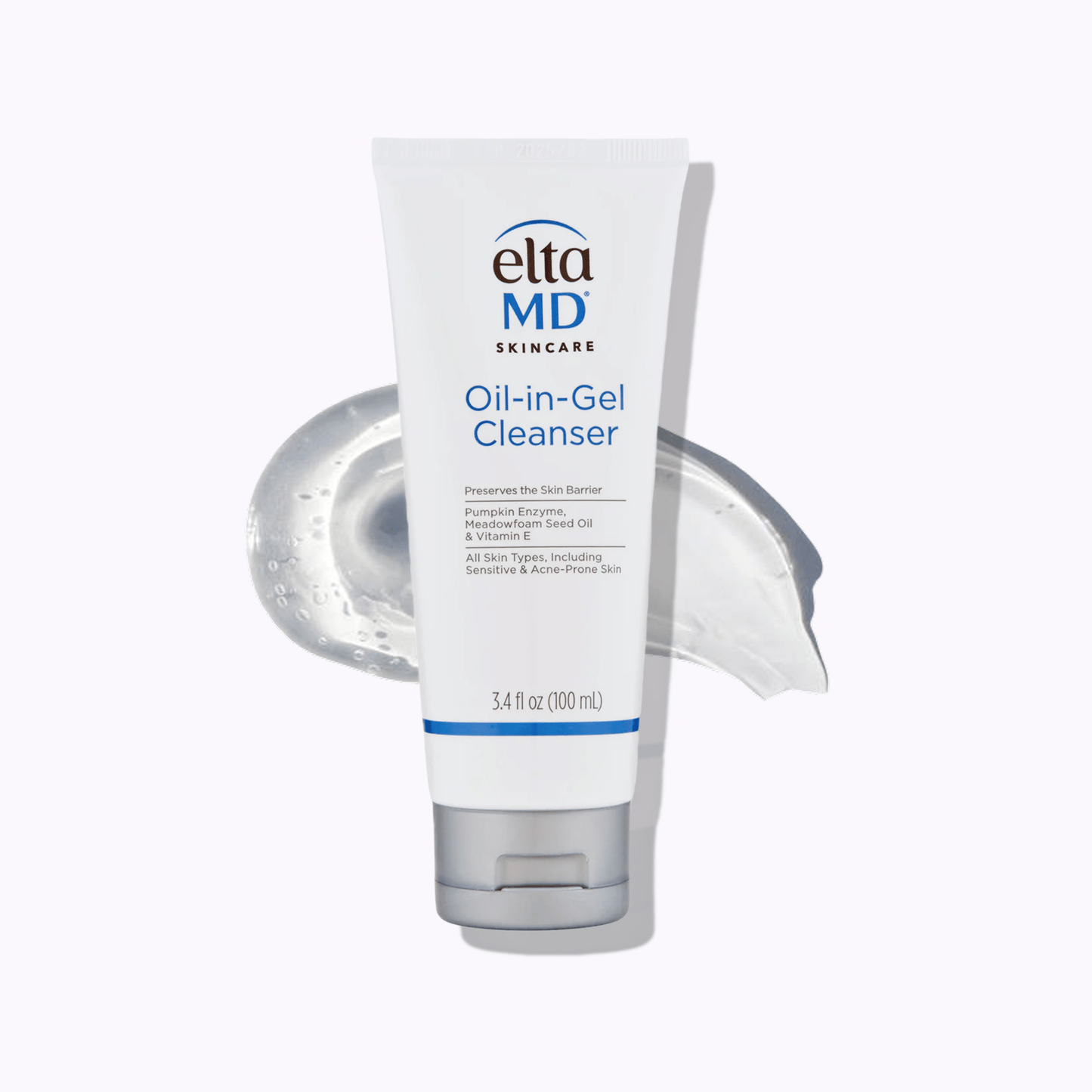 EltaMD Oil-in-Gel Cleanser