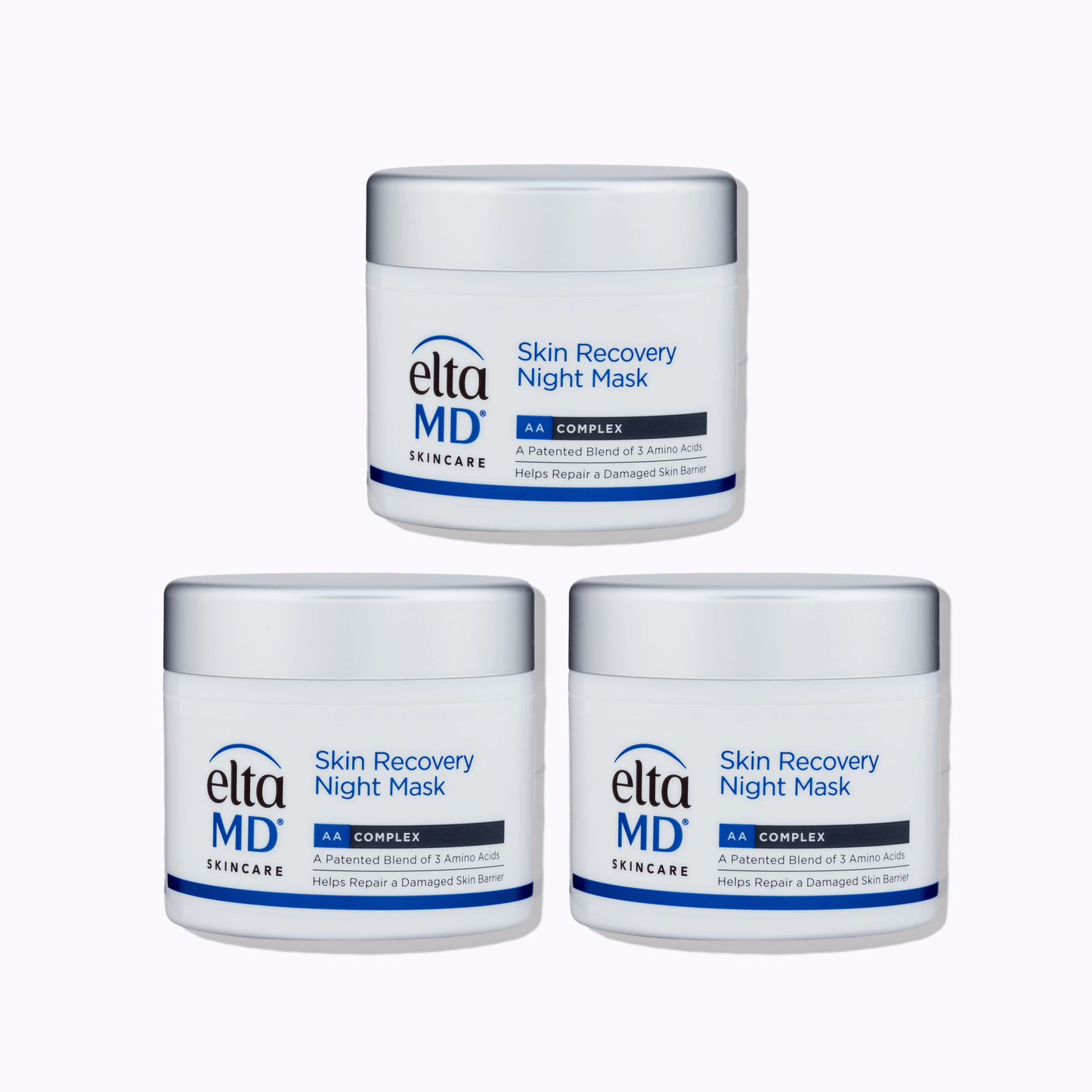 EltaMD Skin Recovery Night Mask