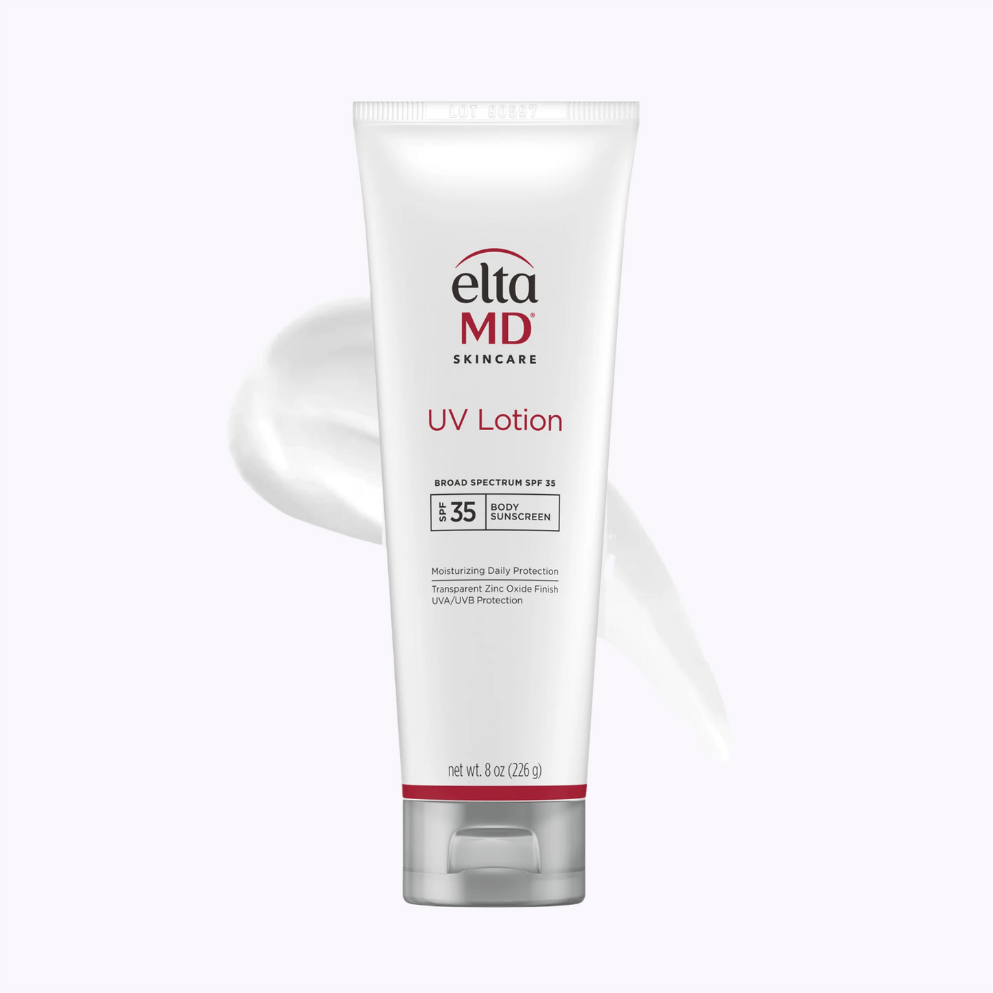 EltaMD UV Lotion Broad-Spectrum SPF 35