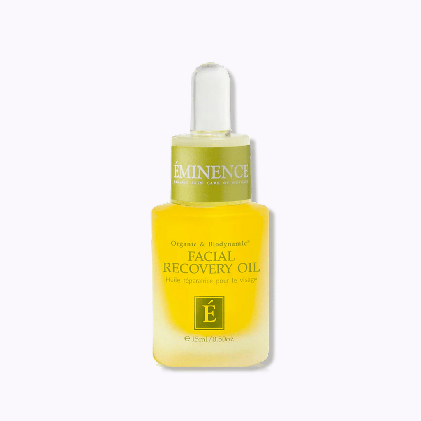 Eminence Organic Skin Care Facial Recovery Oil