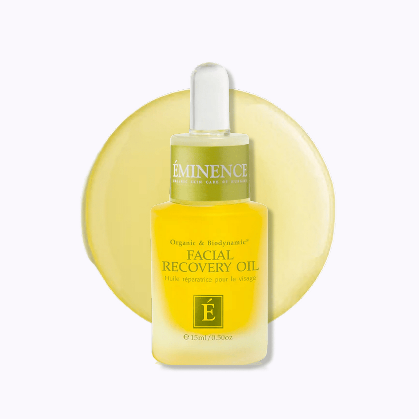 Eminence Organic Skin Care Facial Recovery Oil