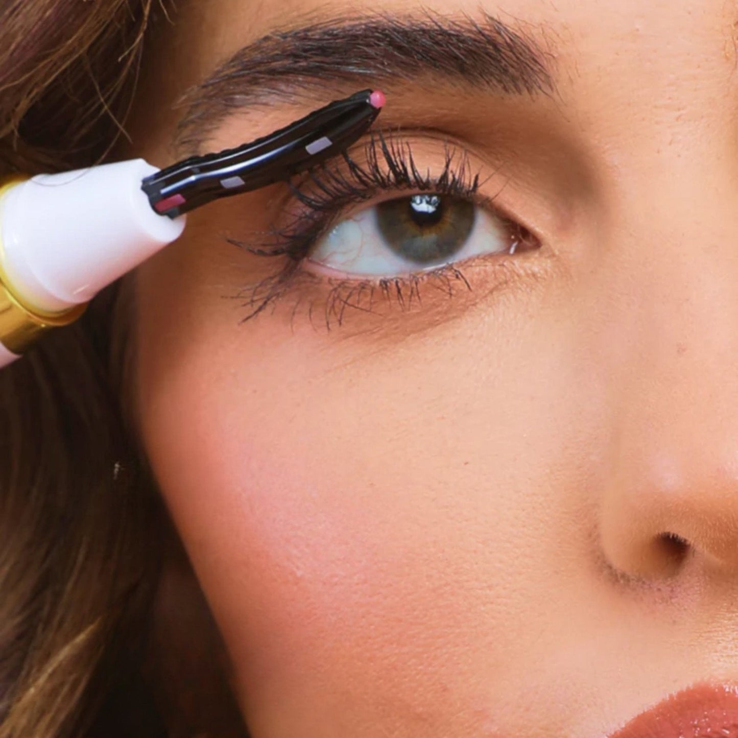 Grande Cosmetics - GrandeLASH-LIFT Heated Lash Curler