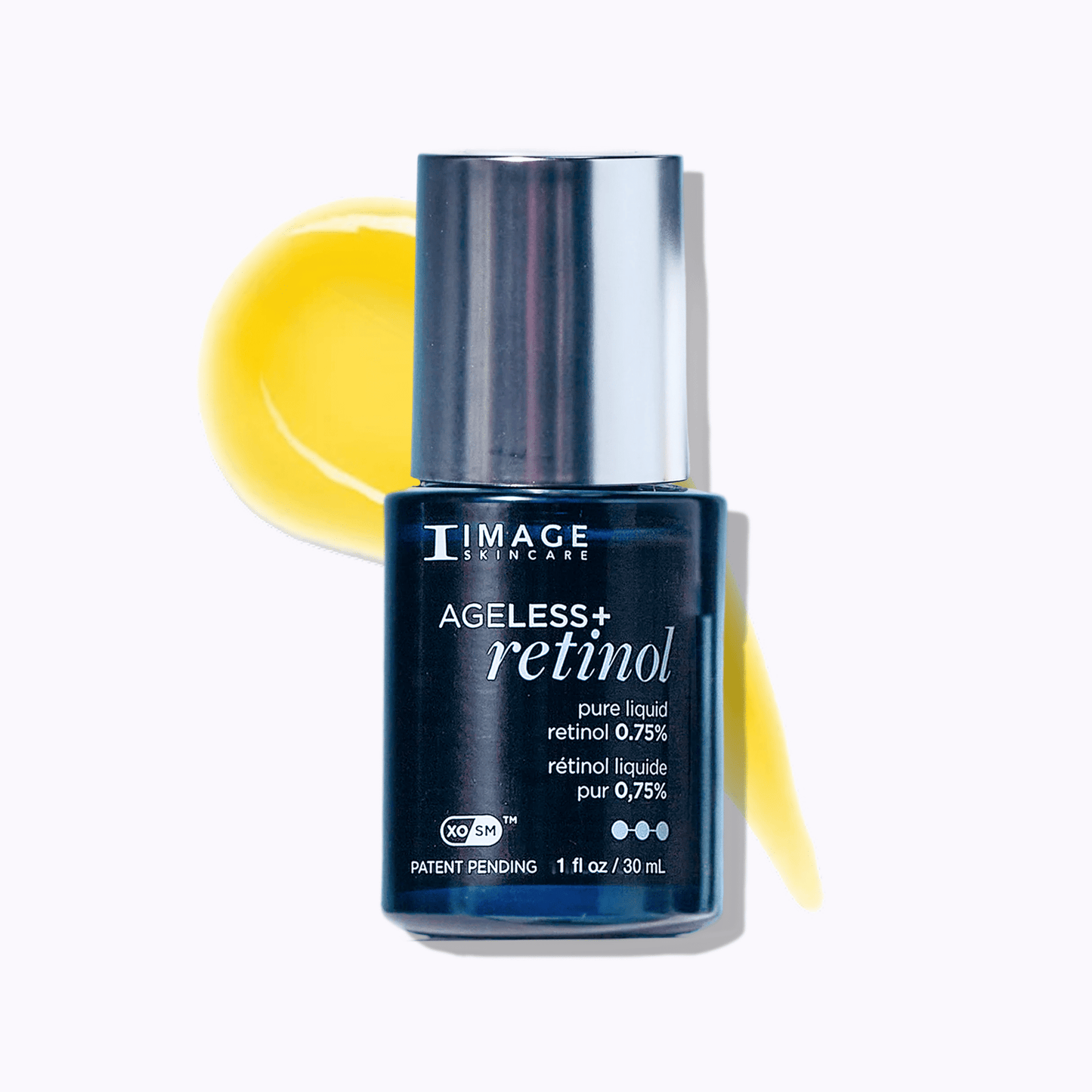 IMAGE Skincare AGELESS+ Retinol Pure Liquid Retinol 0.75%