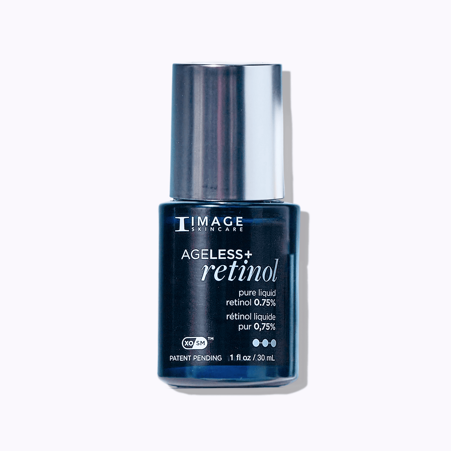 IMAGE Skincare AGELESS+ Retinol Pure Liquid Retinol 0.75%