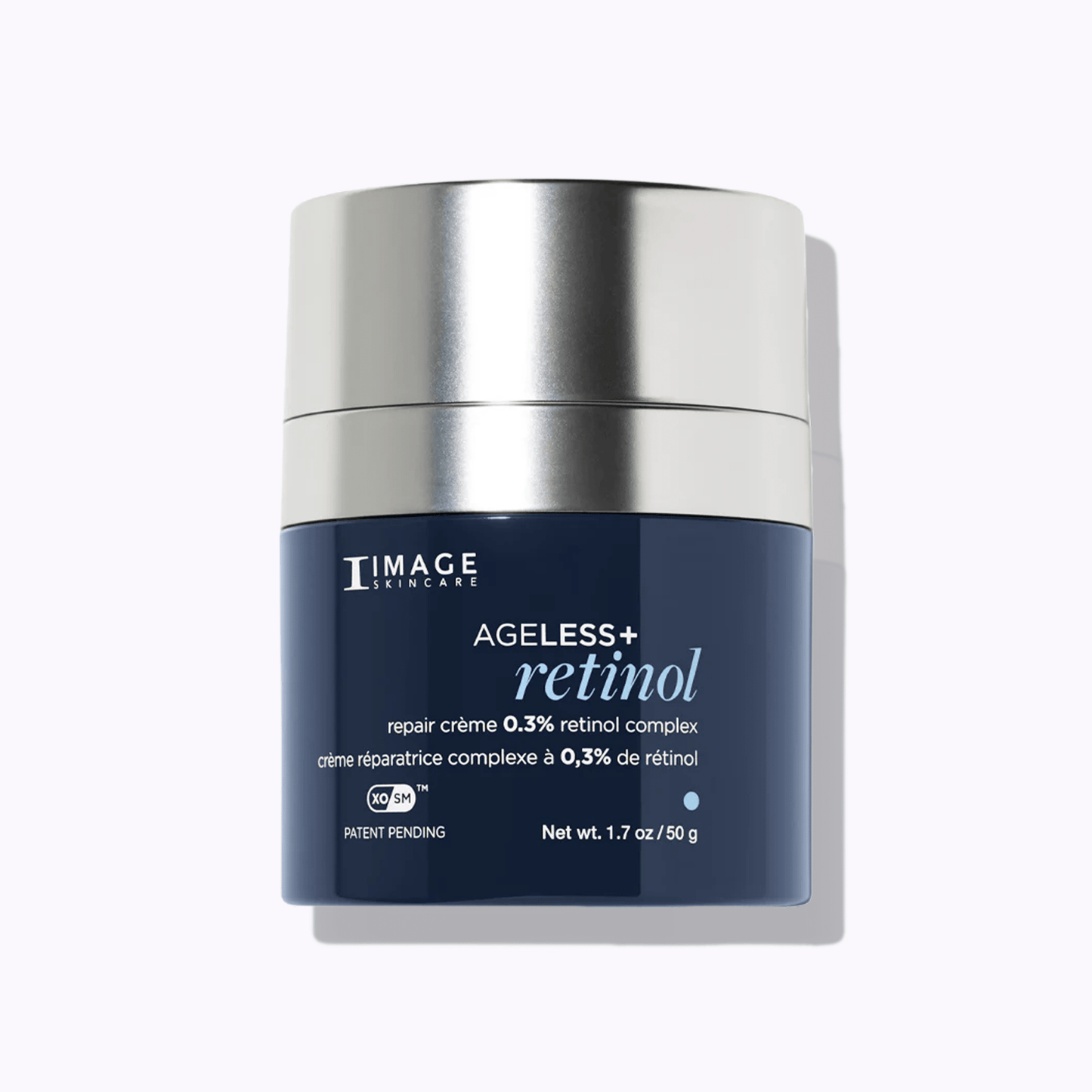 IMAGE Skincare AGELESS+ Retinol Repair Creme 0.3% Retinol Complex