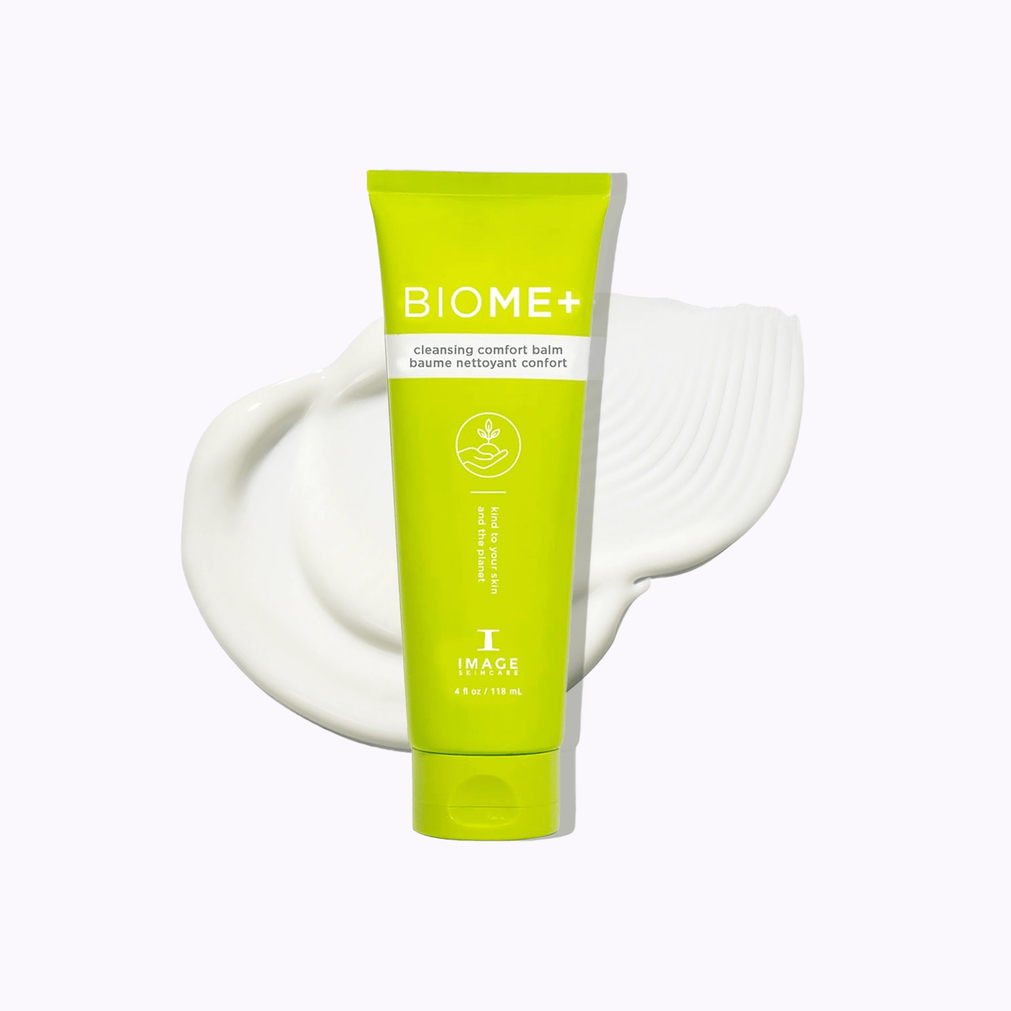 IMAGE Skincare BIOME+ Cleansing Comfort Balm