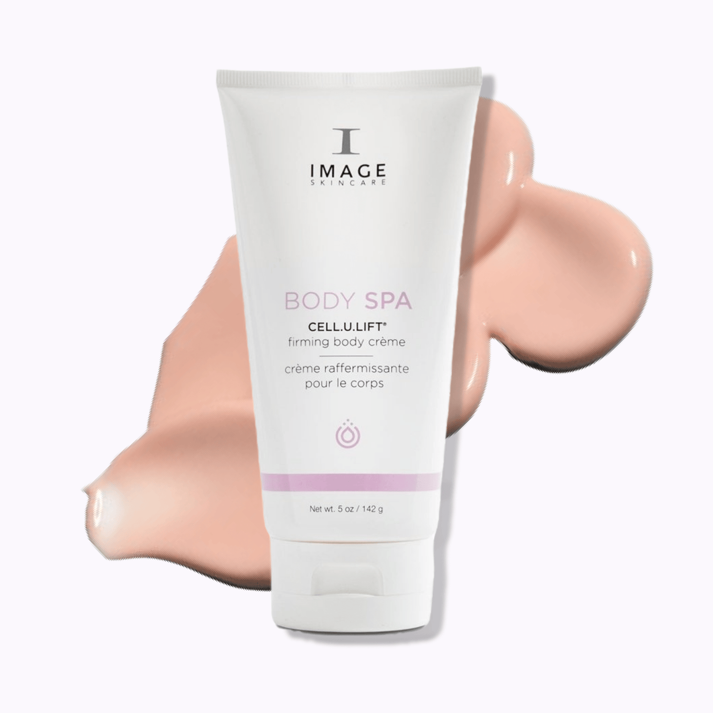IMAGE Skincare Body Spa CELL.U.LIFT® Firming Body Crème