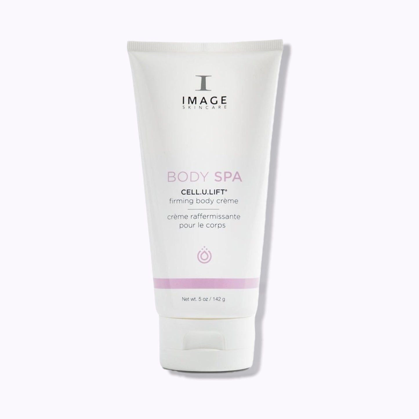 IMAGE Skincare Body Spa CELL.U.LIFT® Firming Body Crème