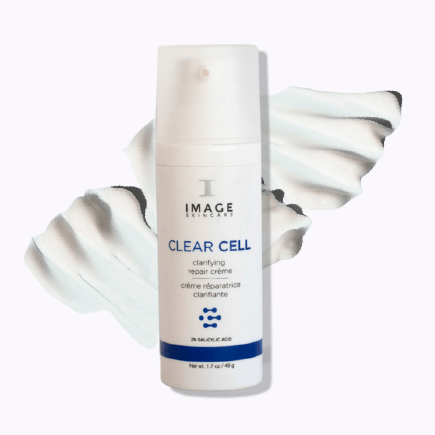 IMAGE Skincare Clear Cell Clarifying Repair Crème
