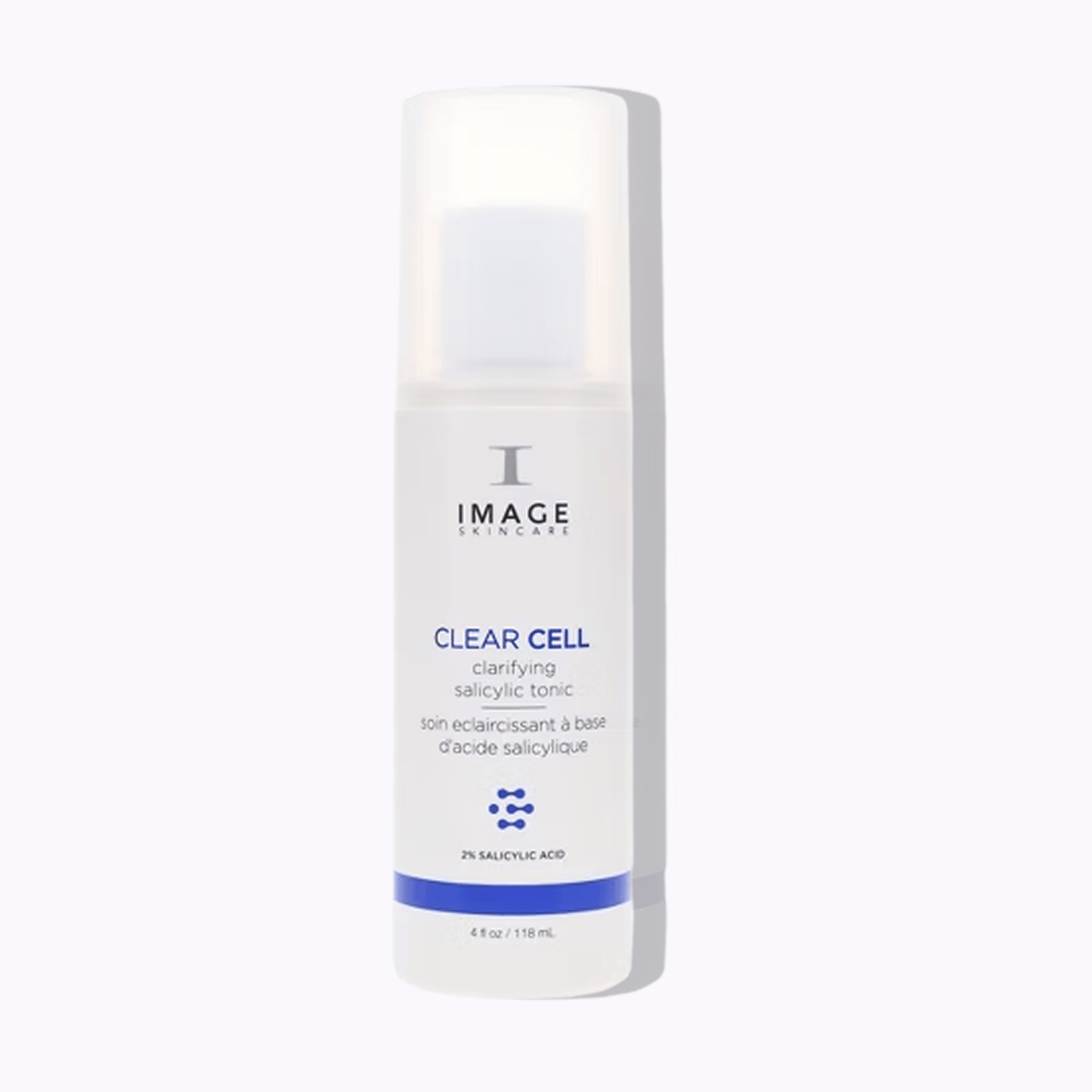 IMAGE Skincare Clear Cell Salicylic Clarifying Tonic