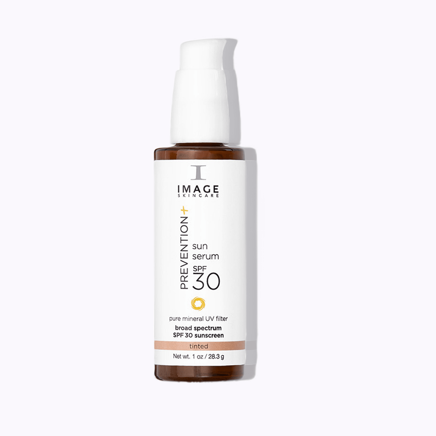 IMAGE Skincare PREVENTION+ Sun Serum SPF 30 Tinted