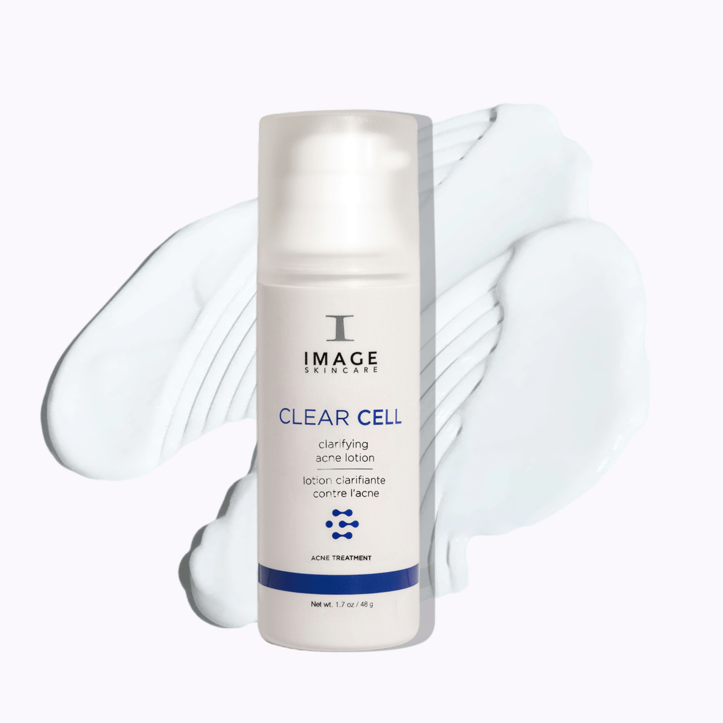 IMAGE Skincare Clear Cell Clarifying Acne Lotion