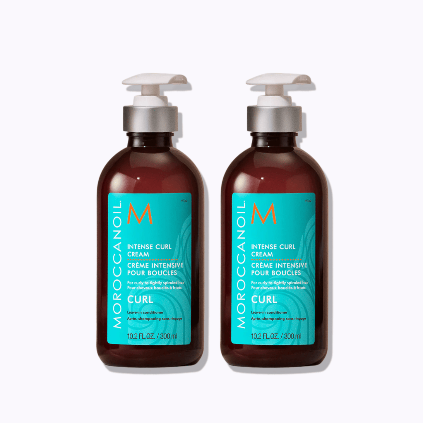 Moroccanoil Intense Curl Cream