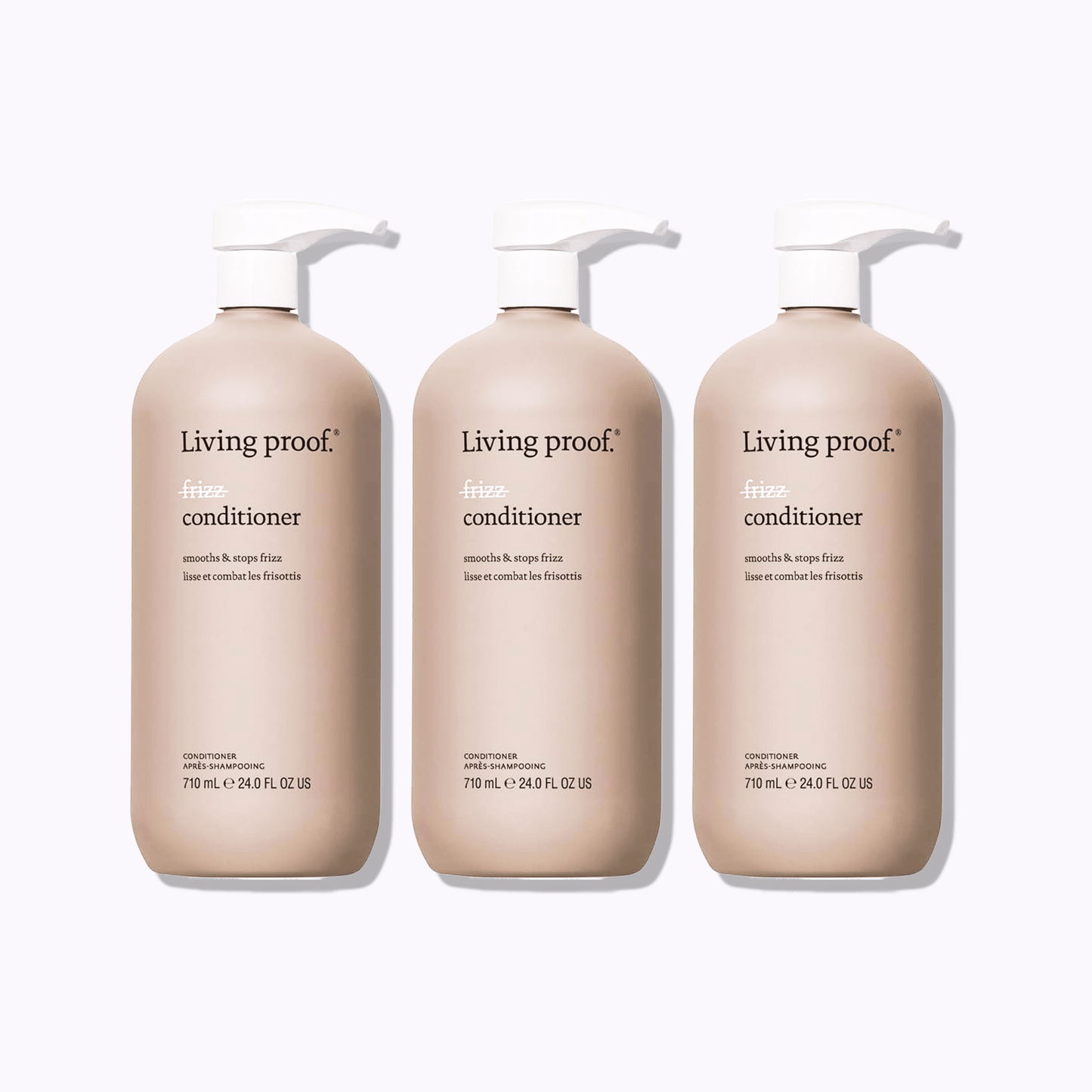 Living Proof No Frizz Conditioner
