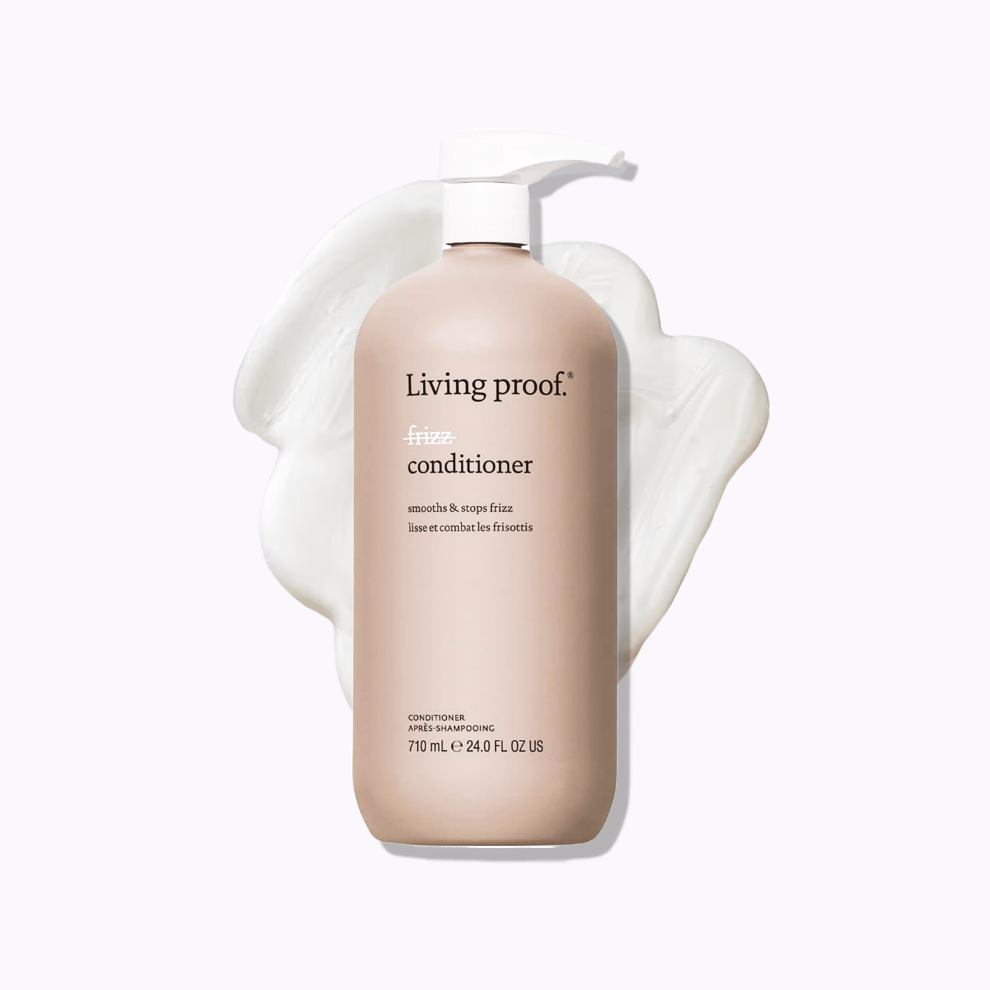 Living Proof No Frizz Conditioner