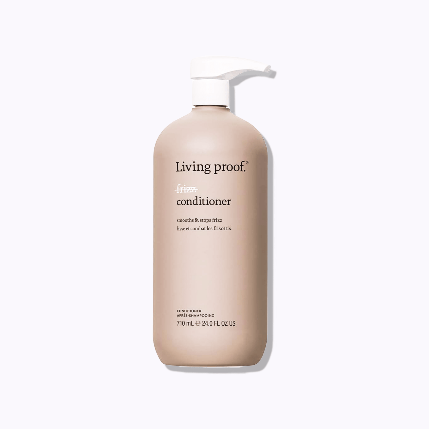 Living Proof No Frizz Conditioner