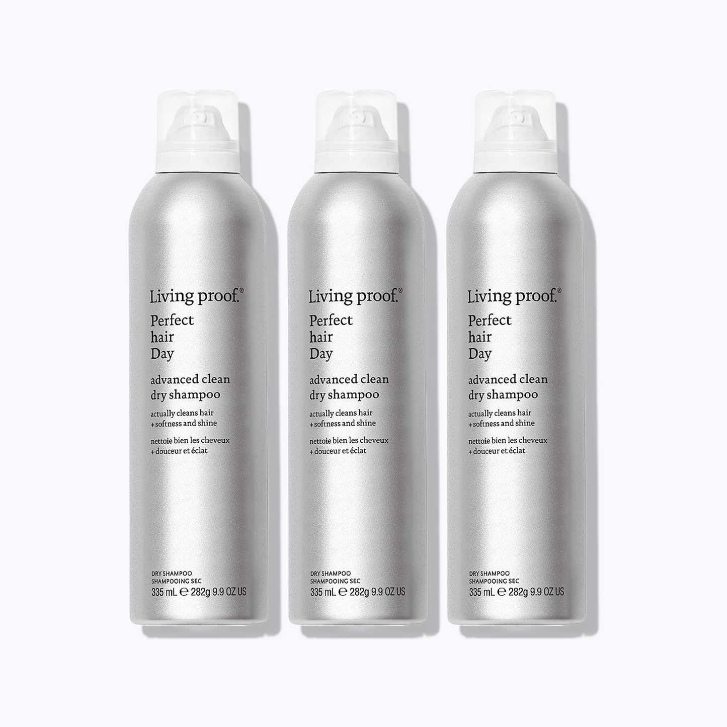 Living Proof Perfect hair Day Advanced Clean Dry Shampoo