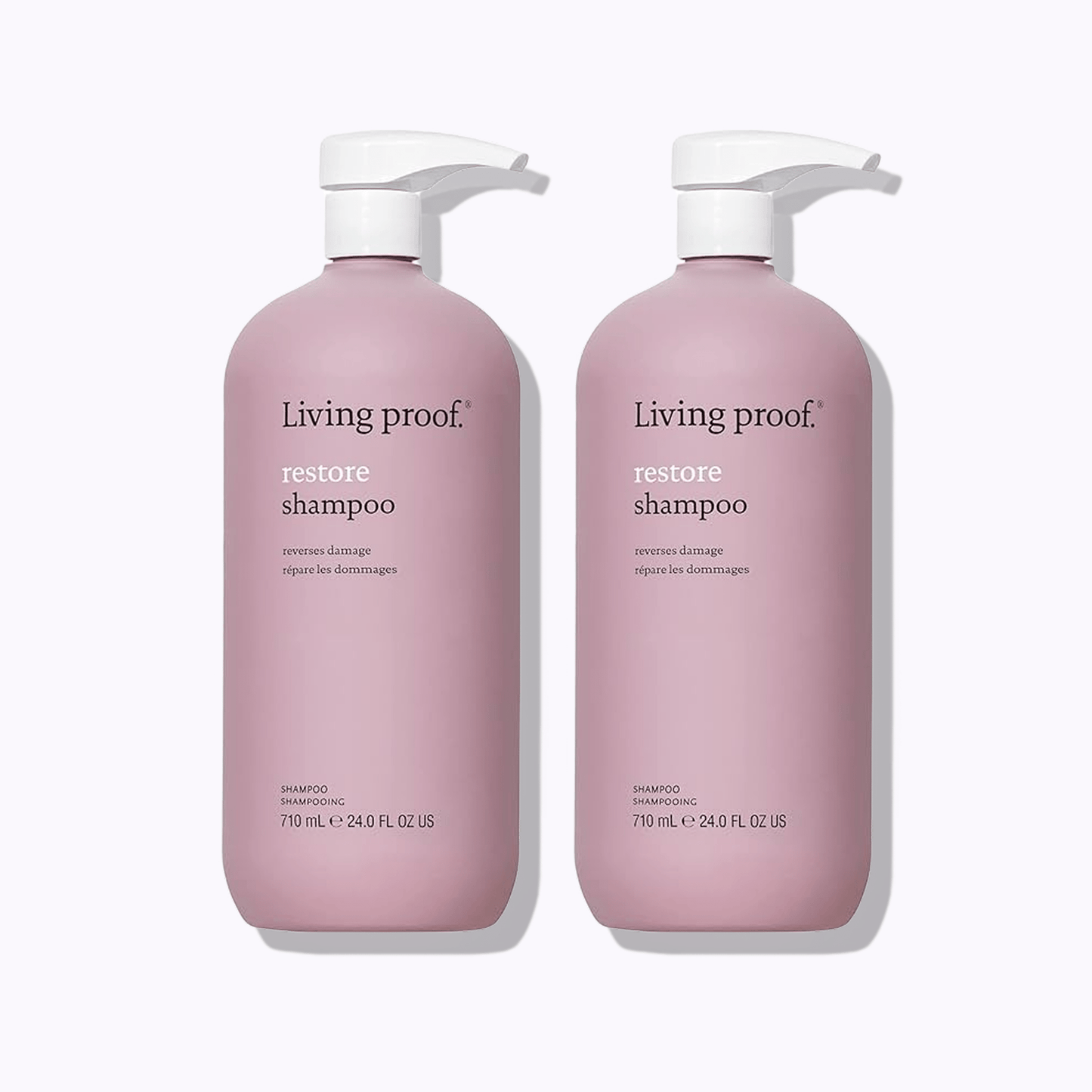 Living Proof Restore Shampoo