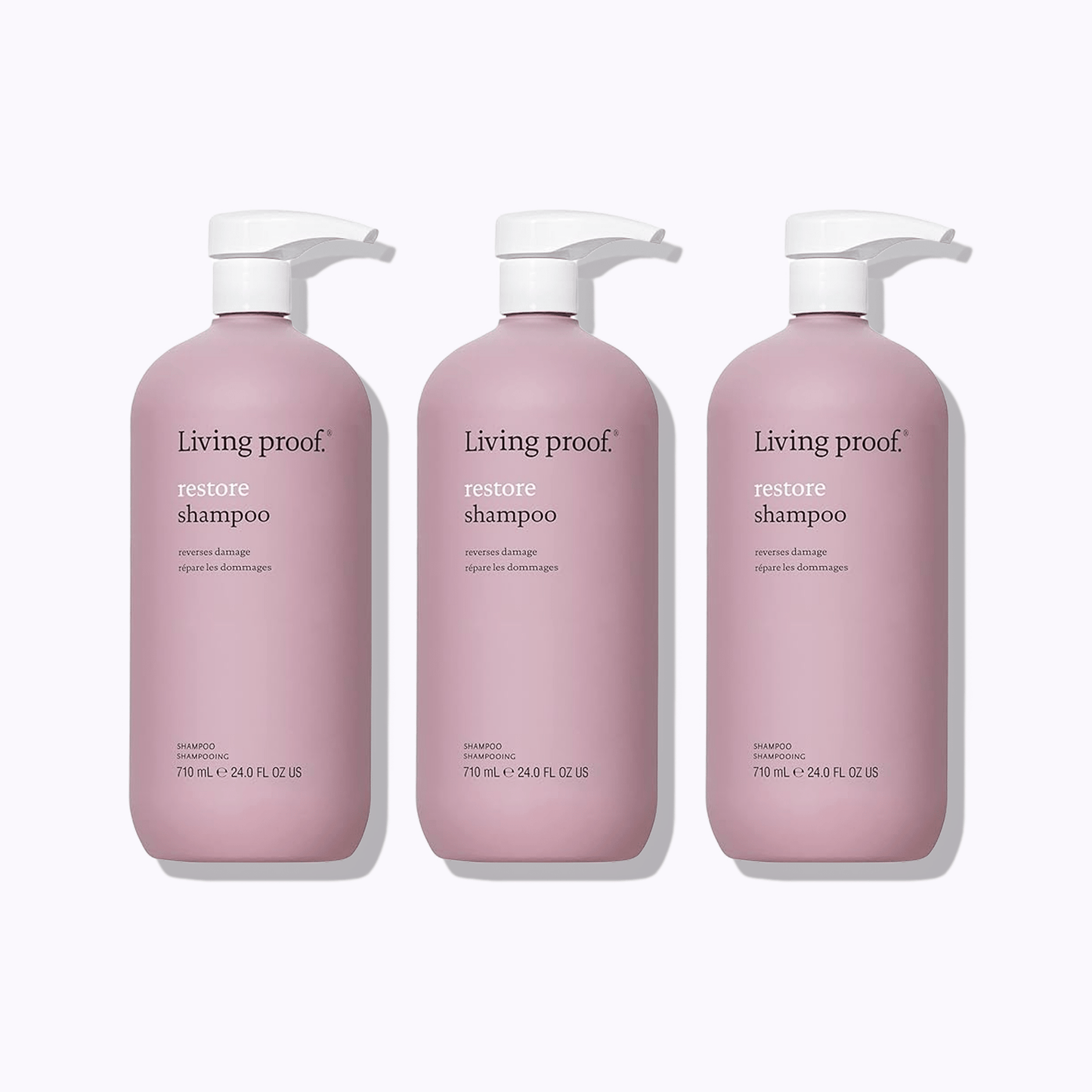 Living Proof Restore Shampoo