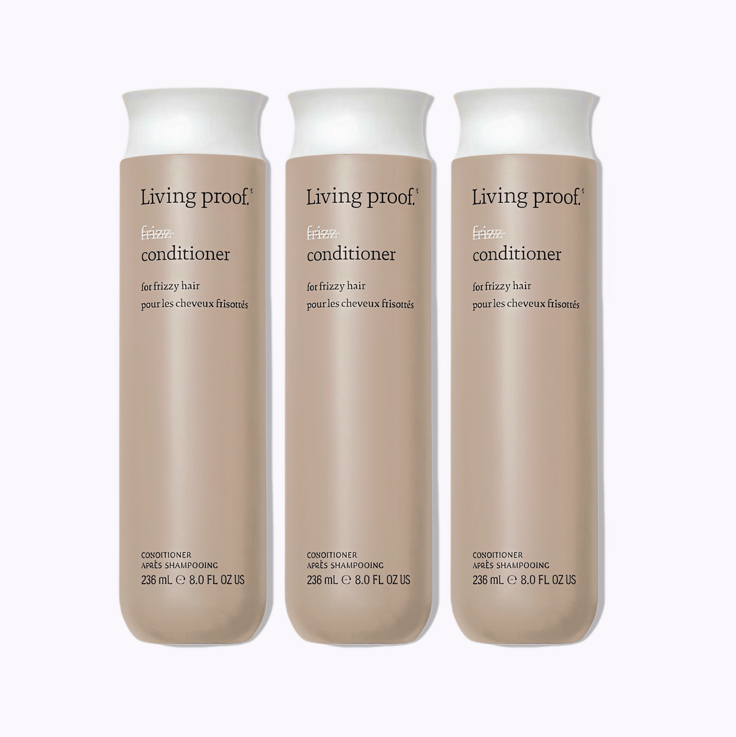 Living Proof No Frizz Conditioner