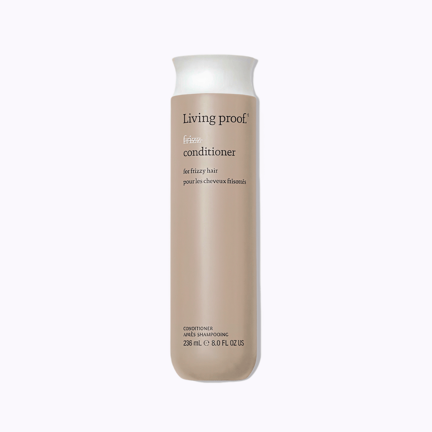 Living Proof No Frizz Conditioner