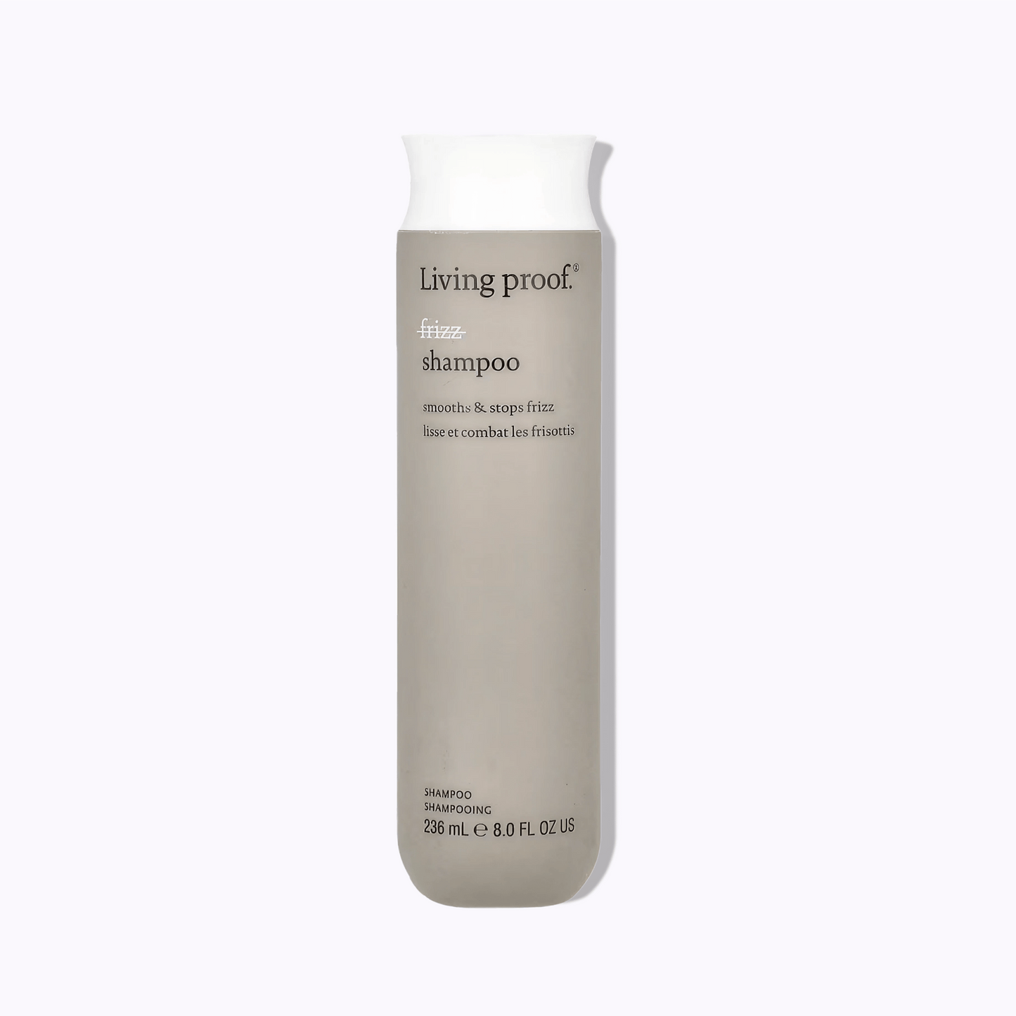Living Proof No Frizz Shampoo