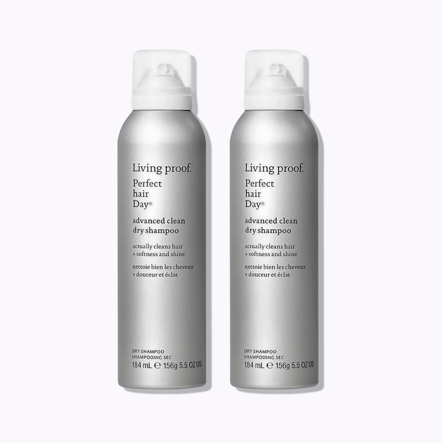 Living Proof Perfect hair Day Advanced Clean Dry Shampoo