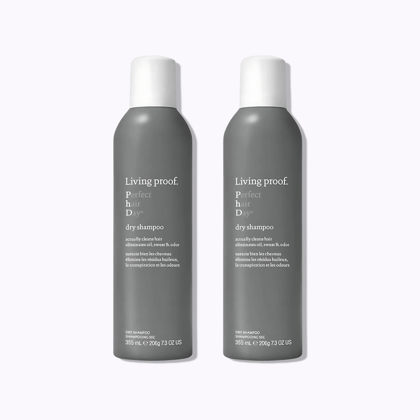 Living Proof Perfect hair Day Dry Shampoo