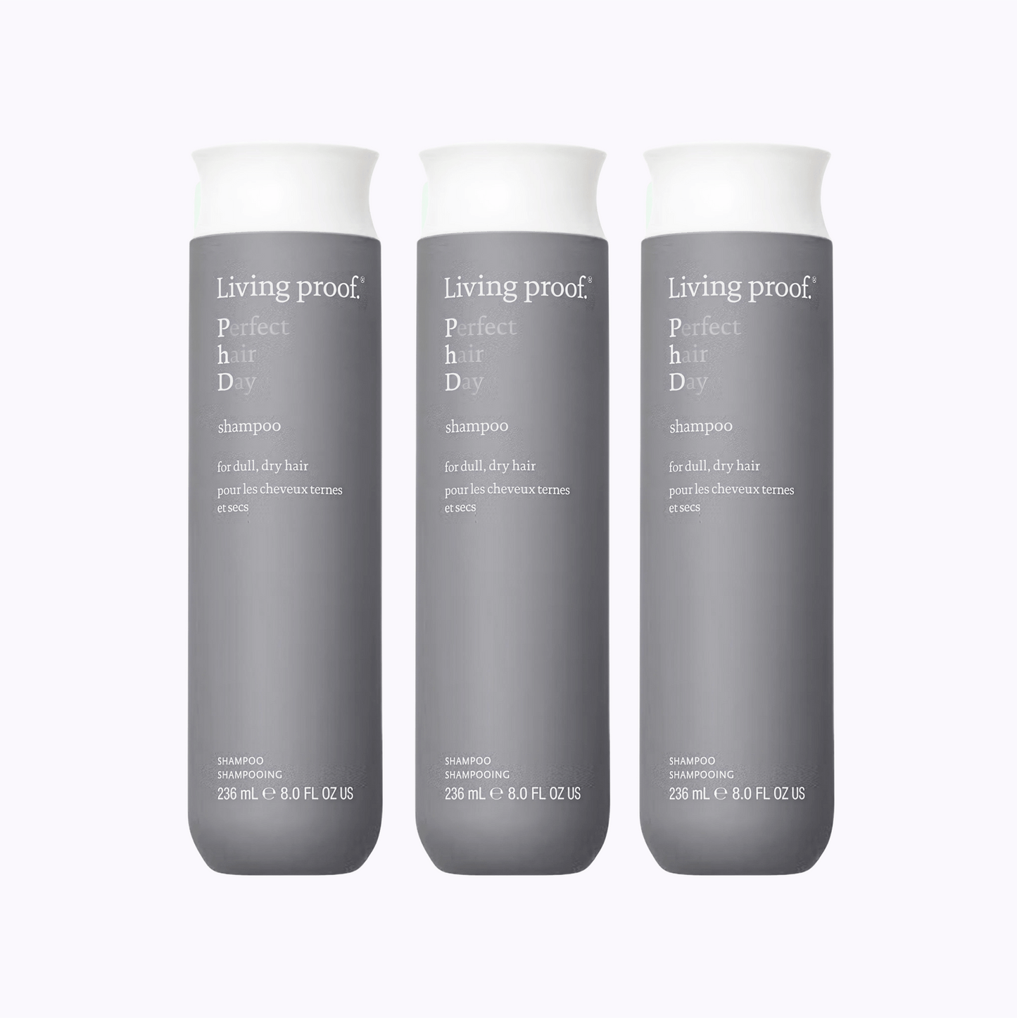 Living Proof Perfect hair Day Shampoo