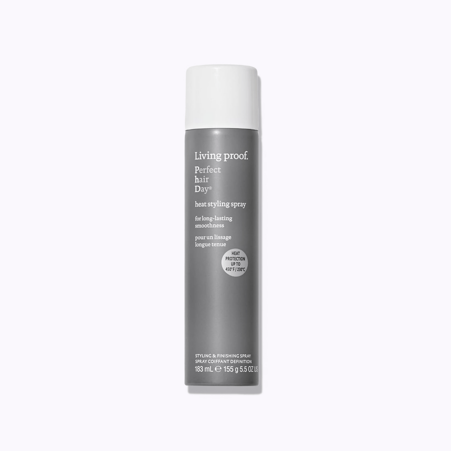 Living Proof Perfect hair Day (PhD) Heat Styling Spray