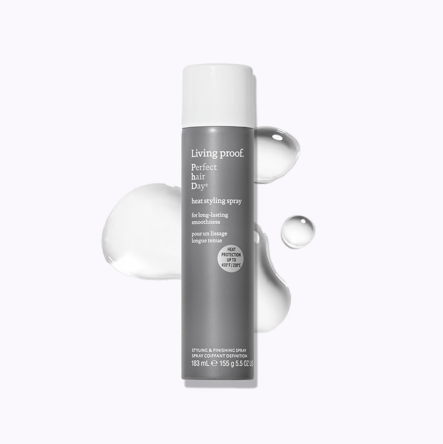 Living Proof Perfect hair Day (PhD) Heat Styling Spray
