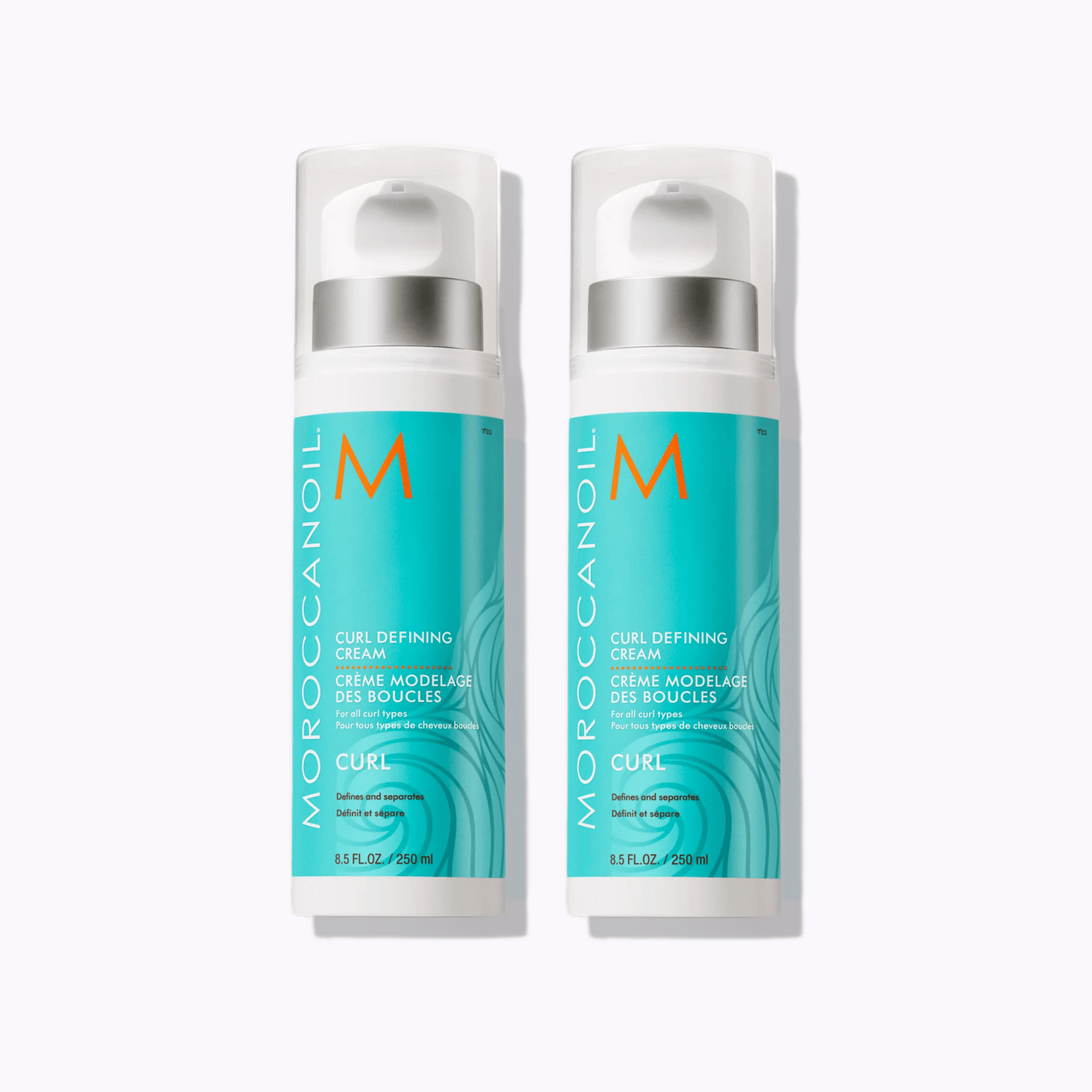 Moroccanoil Curl Defining Cream