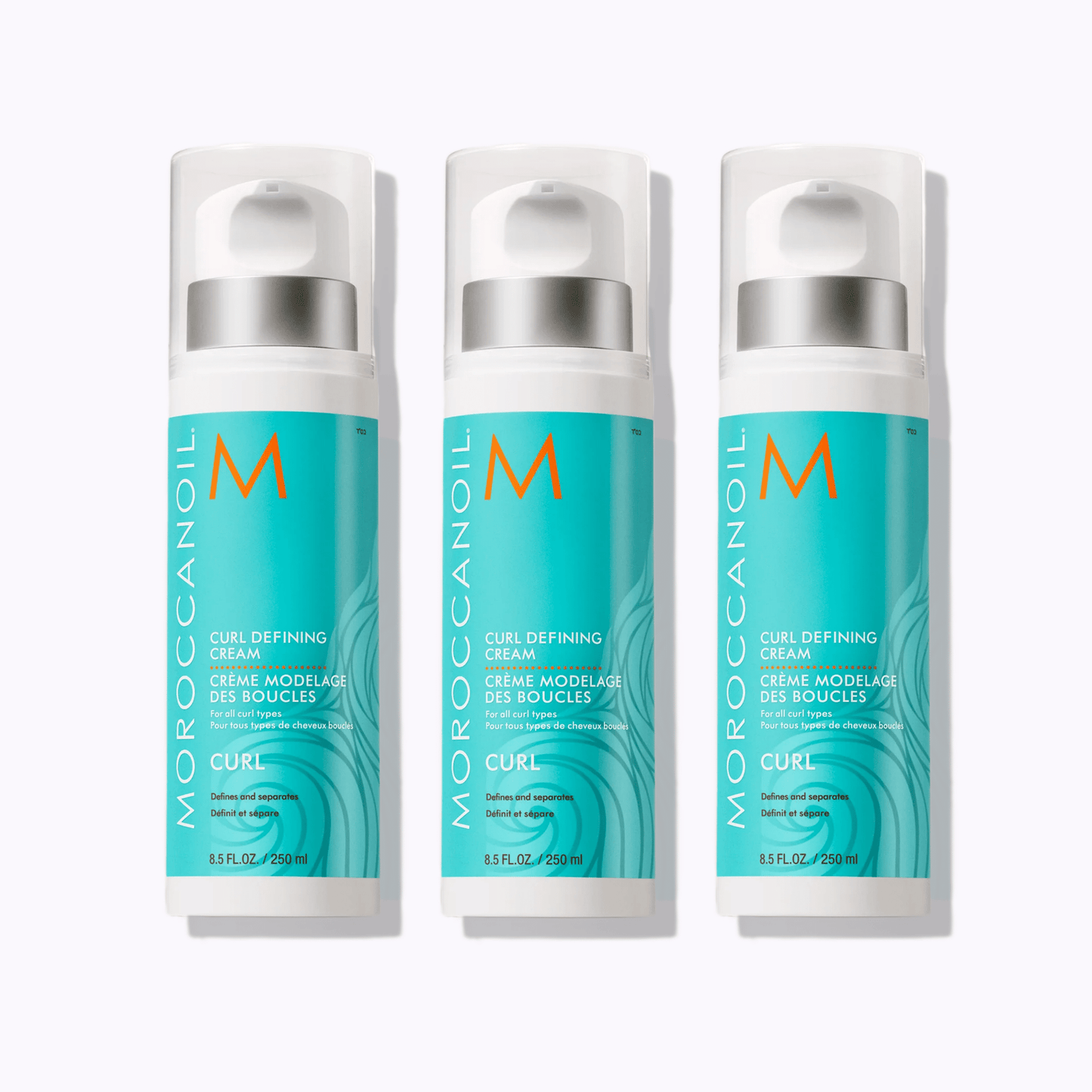 Moroccanoil Curl Defining Cream